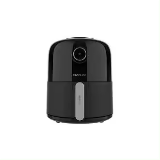 Cecotec 4981 Cecofry Pixel 2500 Freidora sin aceite airfryer 2 5 L 1200 W Tiempo ajustable manual y compacta con tecnología PerfectCook. - 1