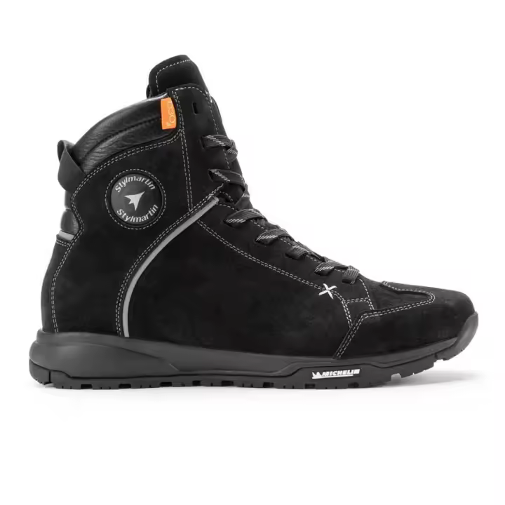 Stylmartin Zapatillas De Moto Zed Wp - 1