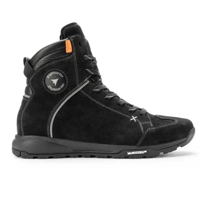 Stylmartin Zapatillas De Moto Zed Wp - 1