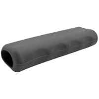 Banner - Funda Palanca freno de mano coche silicona suave antideslizante gris