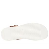 Sandalias planas de Mujer SKECHERS 114709 CSNT SANDALIA TIRAS CUERO 34364 25V - details 4