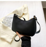 Bolso De Hombro Para Mujer Pequeño En PU Cuero Moda Color Sólido Bolsa Mensajera Para Niñas Adolescentes Seasons Versátiles - details 7