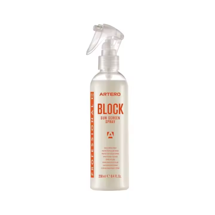 ARTERO - Block (250 ml) - Protector Solar en Spray para el Manto de los Perros - 1