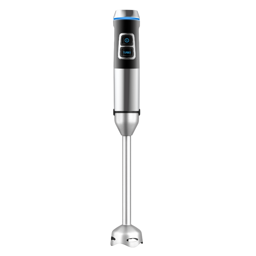 MyWave MWBTM-XXL Batidora De Mano Pie Extra Largo Saona 1500W