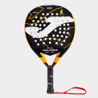 Pala Joma Valkiria Pro 2025 Carolina Navarro - pala de pádel - details 0