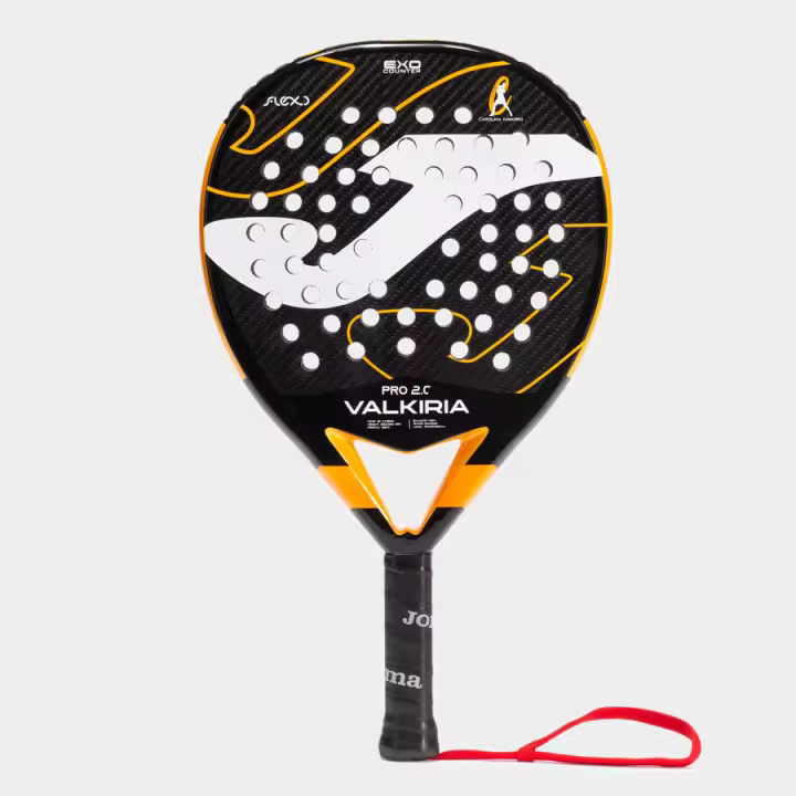 Pala Joma Valkiria Pro 2025 Carolina Navarro - pala de pádel - 1