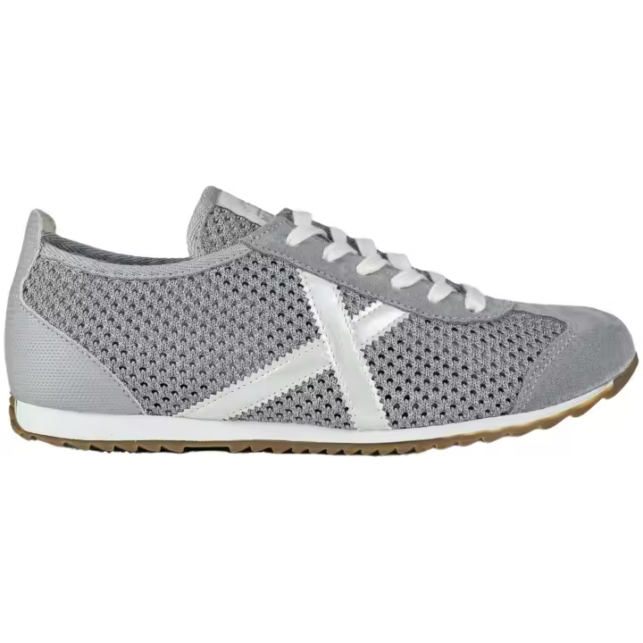 Zapatillas Munich Osaka 573 para mujer en color gris - 1