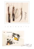 JIANQI Set De Scrapbooking 94 Piezas Con Pegatinas Y Papel Decorativo Para DIY Álbum De Fotos Collage Material De Manualidades - details 6