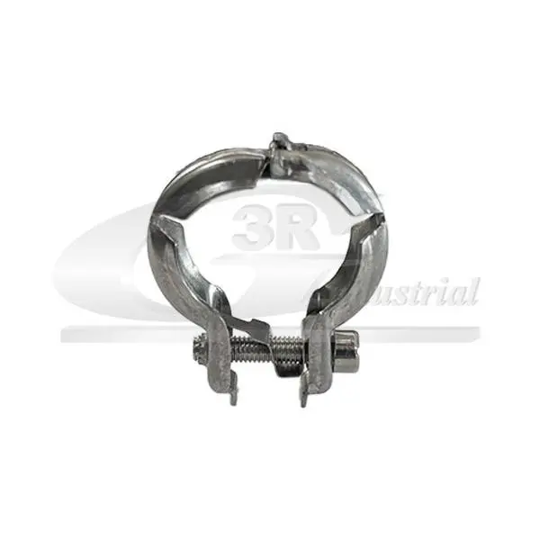 3RG INDUSTRIAL - Brida Inyector Adblue - OEM 9823743580 - Piezas para Coche Recambios Motor y Otras Partes de Vehículo - Compatible con los distintos Modelos de Coche. - 1