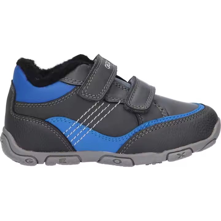 Deportivas de Niño GEOX B0436A 0MEBC B BALU BOY C0071 DK GREY-ROYAL - 1