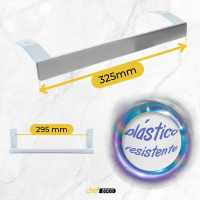 Banner - Tirador Puerta Frigorifico Beko 5907610100