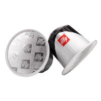 Illy Café Pack 10 Cajas Forte Capsulas Compatibles Nespresso 10 Uds - Qumir - details 2