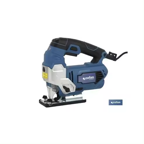 Sierra De Calar Electrónica Cofan 800W 6 Velocidades - 1