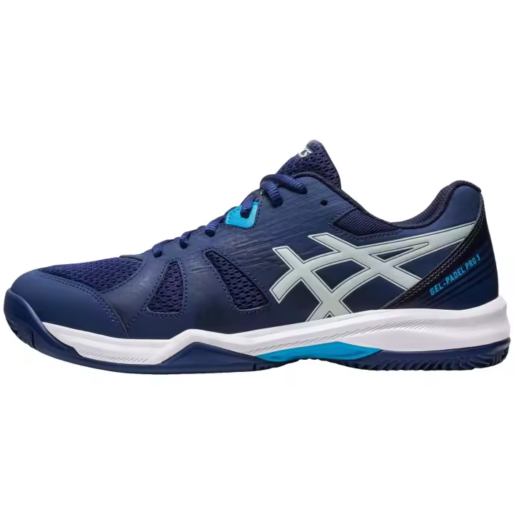Calzado Deportes De Raqueta marca Asics modelo 1041A302-404 para hombre - 1