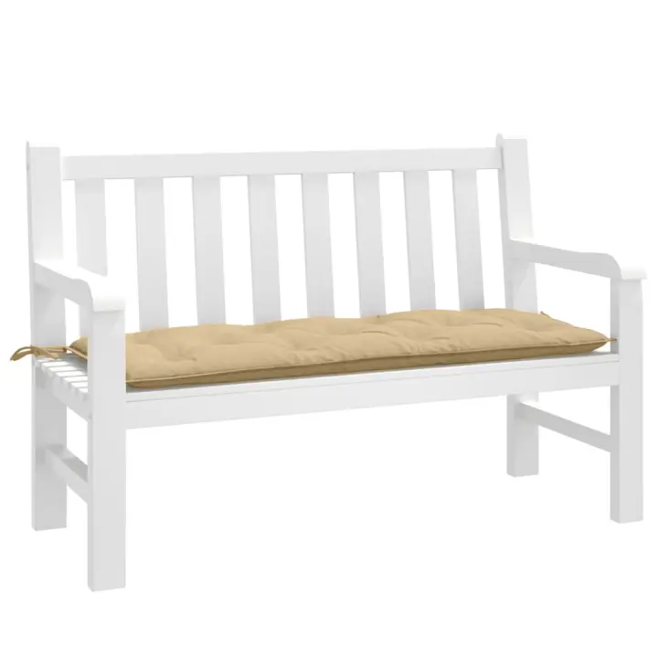Tel d lon beig melang 120x50x cm - 1