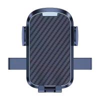Soporte para teléfono universal en el soporte móvil del coche Air Vent Hook Clip Car Phone Holder para Iphone Xiaomi Samsung Soporte para teléfono móvil-Universal C - details 0