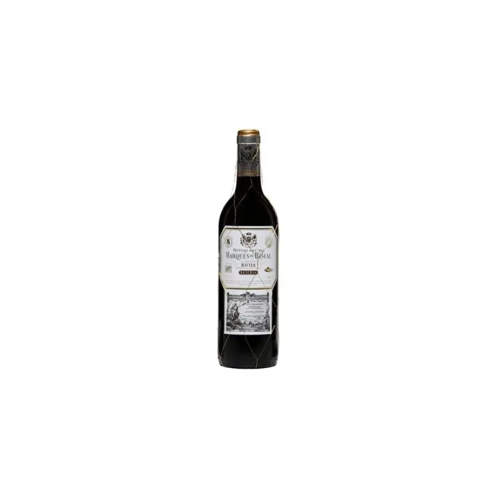 Marques de Riscal Reserva 2020 - 1