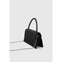 Limma KXR23092206  Bolsos Mujer Negro - details 2