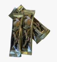 Café Soluble Al Ginseng Ginseng Coffee Deluxe - 20 Stick de 20g - details 1