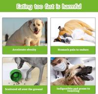 Snuffle Mat para Perros, Perro Mascota Snuffle Feeg Mat para Los Perros Snuffle Mat Perro rompecabezas Tazón Feeg juguetes para tratar dispensador Perro tratar Juguetes - details 2