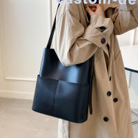 Bolso De Caballero Para Mujer Gran Capacidad Impermeable Diario Bolso De Hombro Único Y Cruzado Estilo Moda - details 9