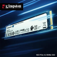Disco Duro SSD Interno Kingston NV2 1TB Pcie 4.0 Nvme M.2 2280 - Almacenamiento de Nueva Generación - details 0