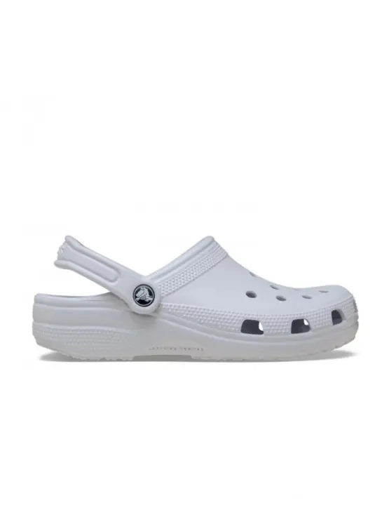 Zueco Crocs U Classic 5BO Violeta - 1