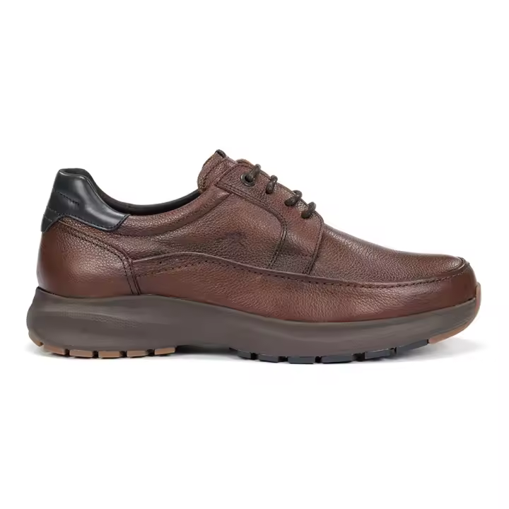 Shoes Zapatos Sport Hombre marca Fluchos modelo F2065 para hombre en color marrón - 1
