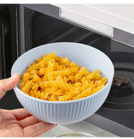 Juego De Cubiertos De Estraw Trigo 4Pcs Incluye Taza Y Plato Portátil Para Picnic Y Camping Juego De Comedor Ecológico - details 6