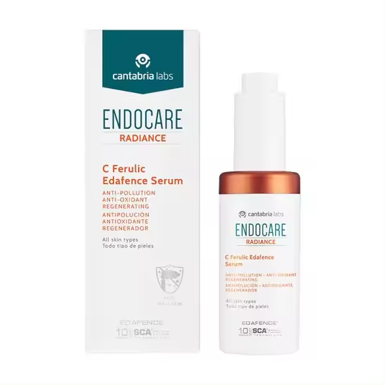 Endocare C Ferulic Edafence Sérum 30ml - 1