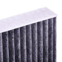 Filtro De Aire De Carbono Para Toyota Camry Corolla Highlander 87139-50100 Accesorios De Coche Filtro De Aire De Cabina - details 0