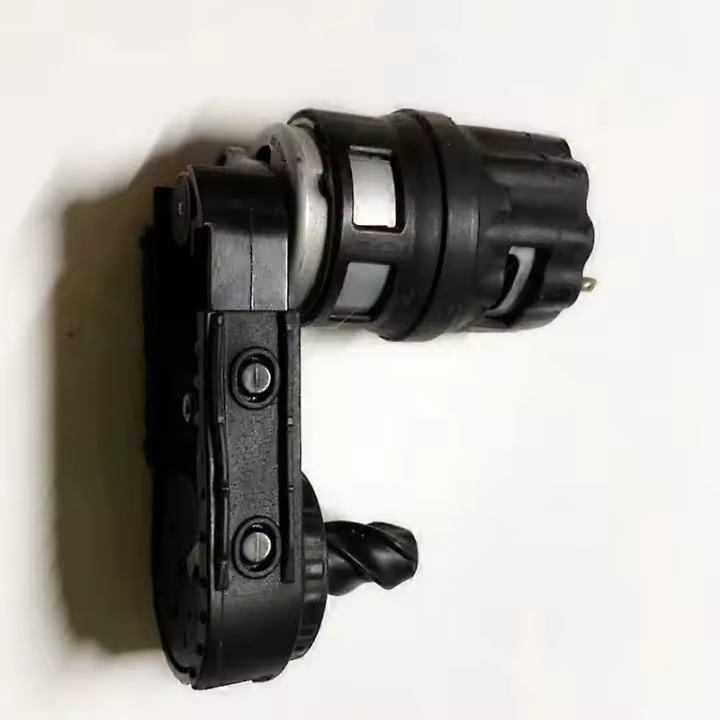 Vacuum cleaner carbon fiber suction head motor for Dyson V6 vacuum cleaner floor brush replacement motor - 1
