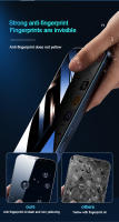 NNBILI Protector De Pantalla De Vidrio Templado Anti-Spy Para iPhone 16 14 13 11 15Pro Max Mini 16e Anti-Huellas Y Anti-Rasguños - details 12