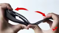 Soporte Universal Para Teléfono Móvil En Coche Montaje En Tablero Giratorio Compatible Con iPhone 15 14 Soporte Para GPS - details 7