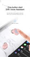 10Pcs A6S TWS Auriculares Inalámbricos Bluetooth 5.0 Estéreo Con Micrófono Para iPhone Xiaomi Earbuds Intra-auriculares Con Cancelación De Ruido Activa - details 5