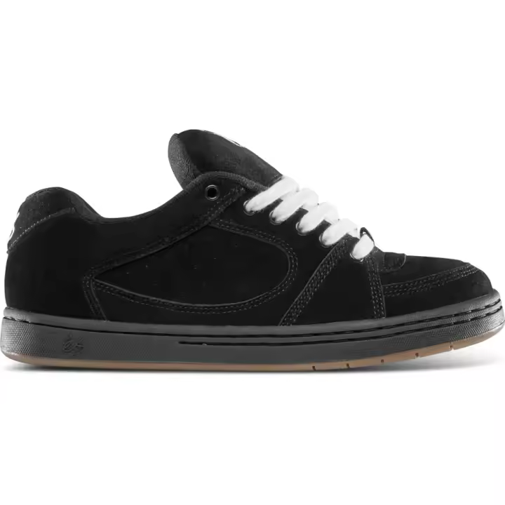 Calzado hombre Zapatillas Es Zapatillas Accel Negro - 1