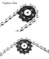 Pulley De Bicicleta Trasero Para Derailleur 11T 12T 13T 14T 16T 17T Guía Rueda De Jockey Para Shimano SRAM Velo De Carretera 7-12 Velocidades - details 18