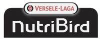 Versele-Laga Nutribird Unipatee 1 Kg para Aves Insectívoras y Frugívoros - details 1