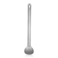 Cuchara De Titanio Lixa Dada Con Manija Larga Para Exteriores Ultraligera De 15g Portátil Para Camping Y Pícnic Sin Despliegue - details 10