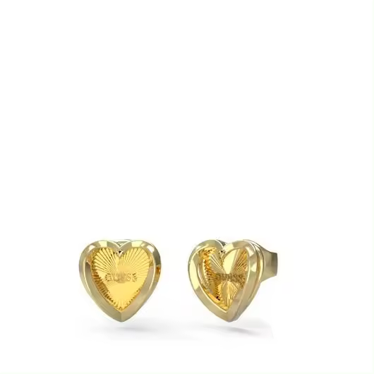 Guess Pendientes color Oro JUBE04612JWYGT-U , para Mujer - 1