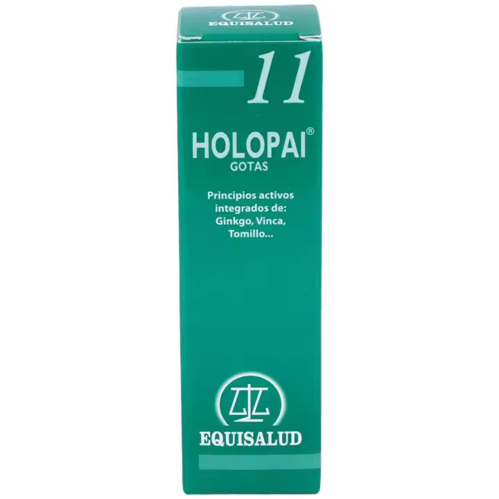 Pai-11 Holopai (Circulacion Cerebral) - 1