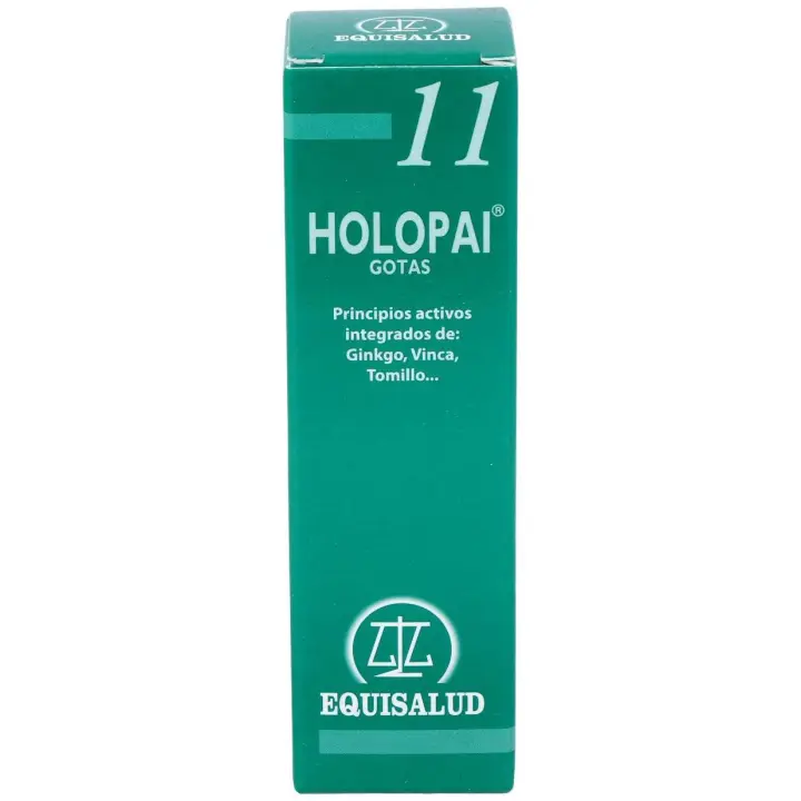 Pai-11 Holopai (Circulacion Cerebral) - 1