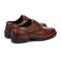 PIKOLINOS M3V-4182 Zapatos Casual hombre 30521 23I BUCHER PLASTON CUERO - details 1
