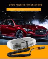 Luz De Estroboscopio Para Techo De Coche Luz De Seguridad Intermitente Para Vehículos De Ingeniería Recuperación Escuela Autobús Cruise Transporte - details 0