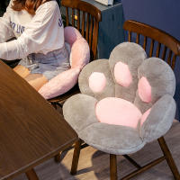 Cojín De Plush De Gato Lindo 70cm Forma De Corazón Y Tatami Relleno De Peluche Suave Regalo Kawaii Para Decoración Del Hogar - details 17