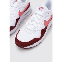 Nike AIR MAX SC Deportivas Planas Mujer Rojo - details 1