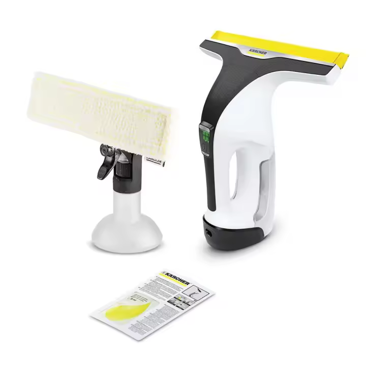 Karcher Limpiadora A Vapor Wv 6 Plus - 1