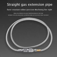 Adaptador De Estufa De Camping Con Tubo De Extensión Y Convertidor De Butano Para Tanque De Gas Equipo De Camping - details 5