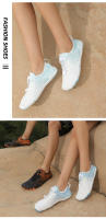 Zapatos de vadeo de cinco dedos, antideslizantes, para exteriores, para ríos, deportes acuáticos, playa, anfibios, de velocidad - details 27