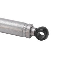 3 Pines Activador De Mango De Capó Delantero AUDI A3 8V 2013-2016 8V0823823F Alta Performance Hierro + ABS Pieza De Repuesto Para Automóvil - details 8